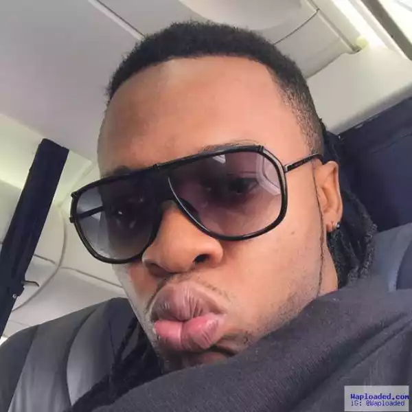 Flavour’s Baby Mamas Share Photo With Their Daughters to Celebrate Mother’s Day